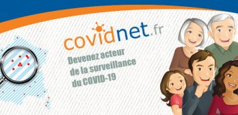 COVIDnet.fr
