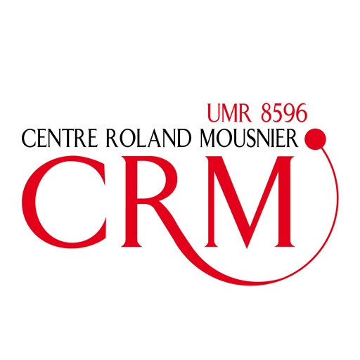 Centre Roland Mousnier (Sorbonne université)