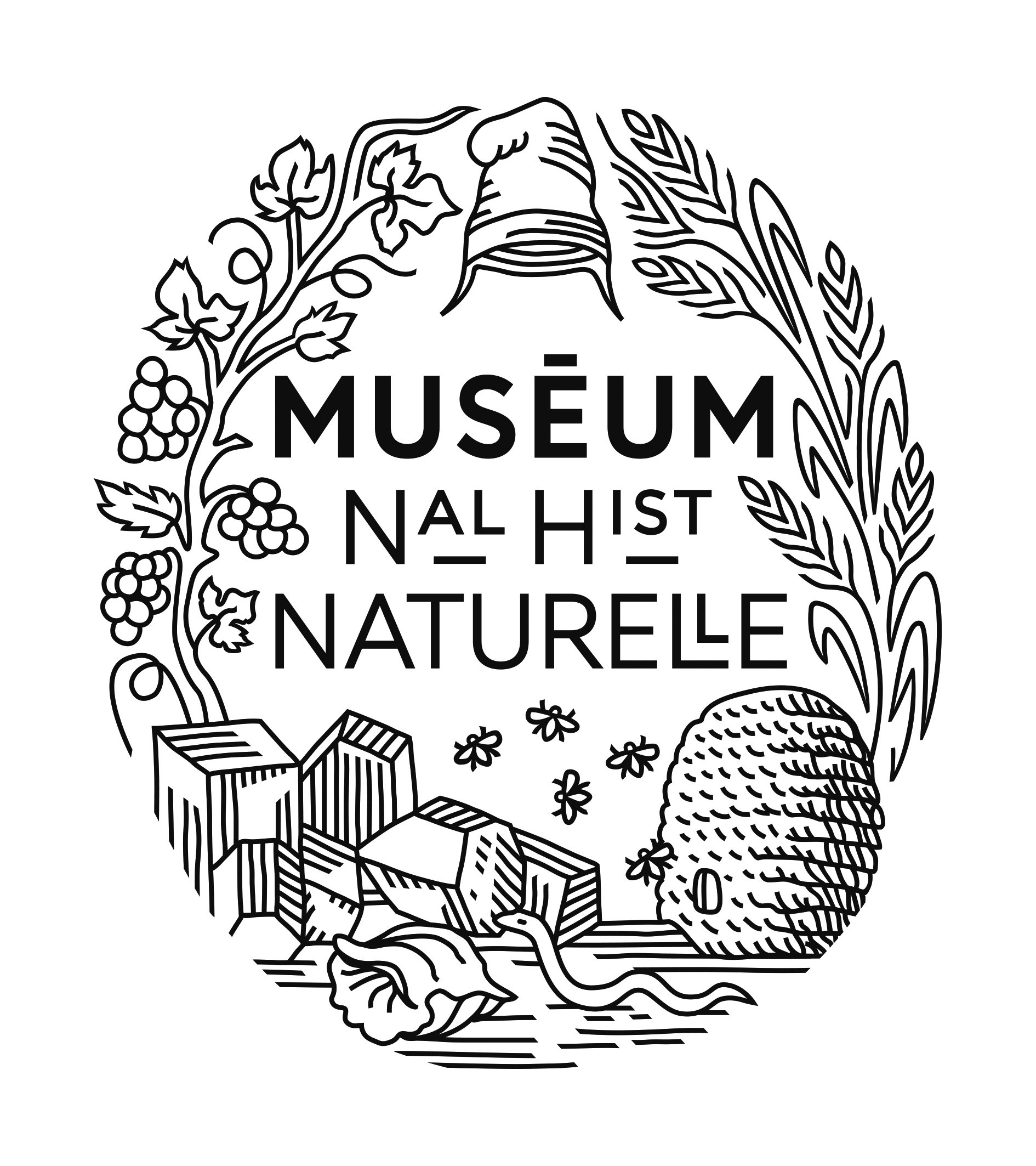 Muséum National D’Histoire Naturelle