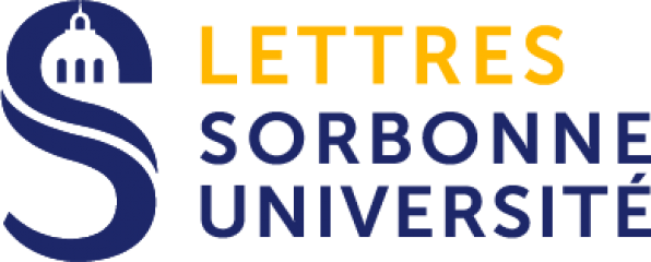 Sorbonne Université, Faculté de Lettres, EA STIH (Karën Fort)