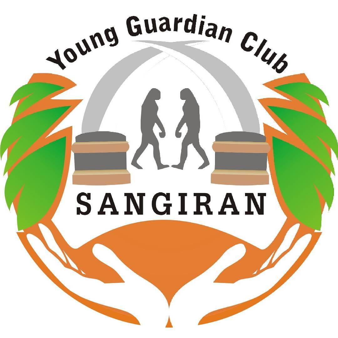 Young Generation Club (youth awareness association in Sangiran)