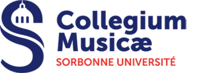 Collegium Musicæ de Sorbonne Université