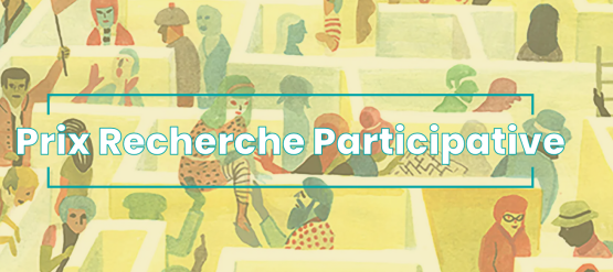 Prix recherche participative