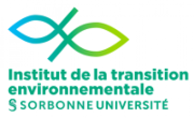 Institut de la transition environnementale (SU-ITE)