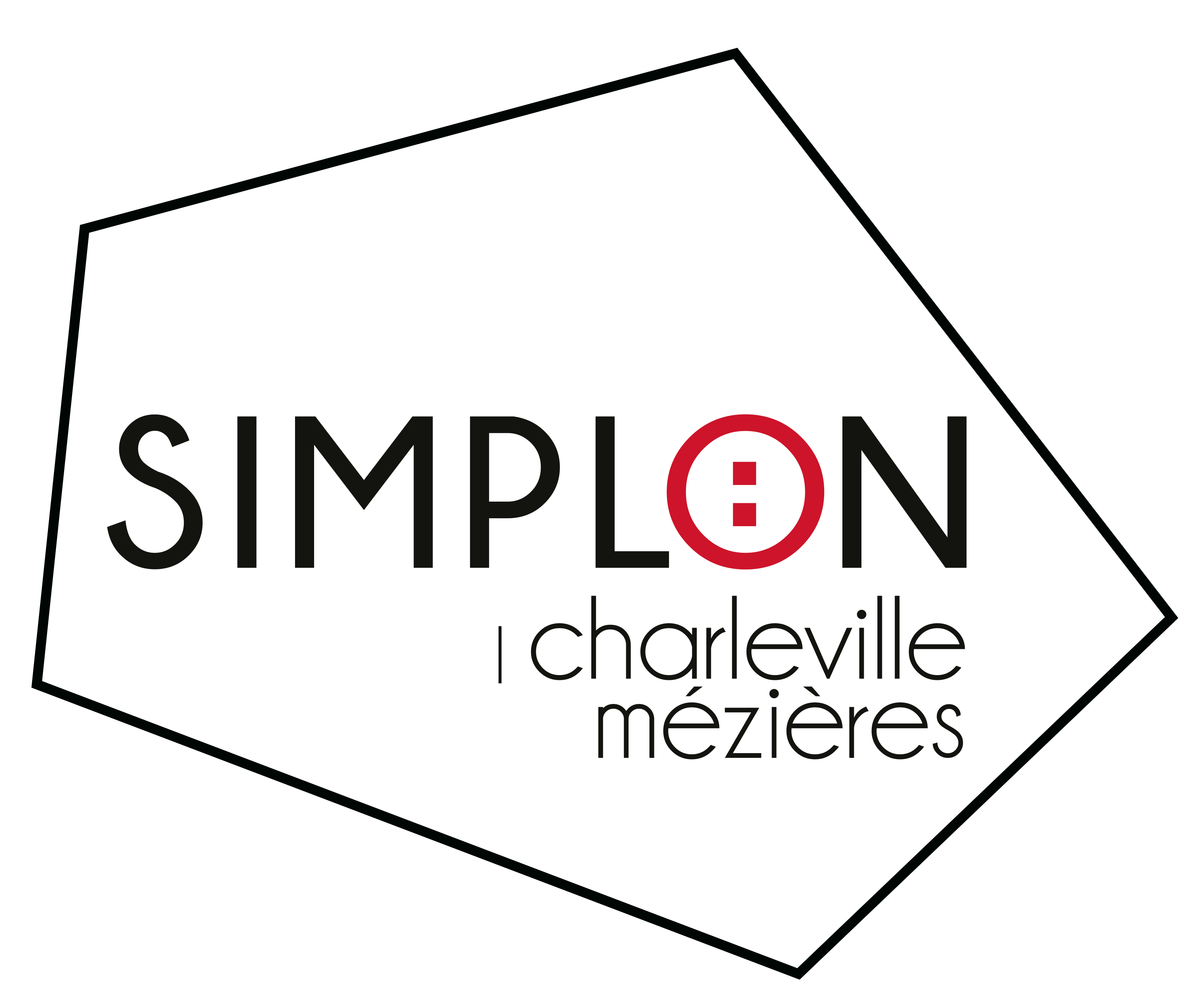 Simplon Charleville