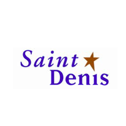 Mairie de Saint-Denis