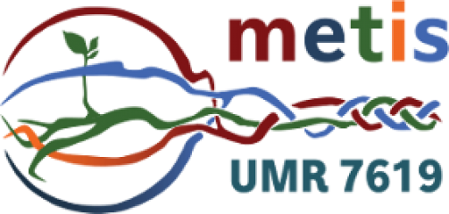 Umr 7619 METIS