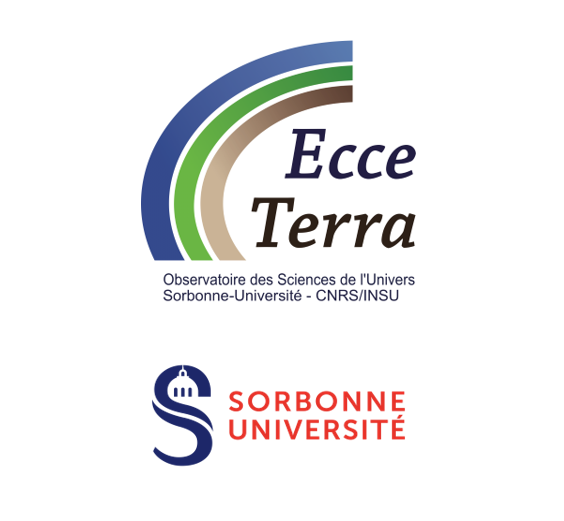 OSU Ecce Terra