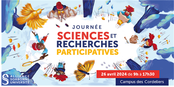 Sciences et Recherches Participatives à l'ASU