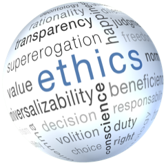 Ontologie éthique