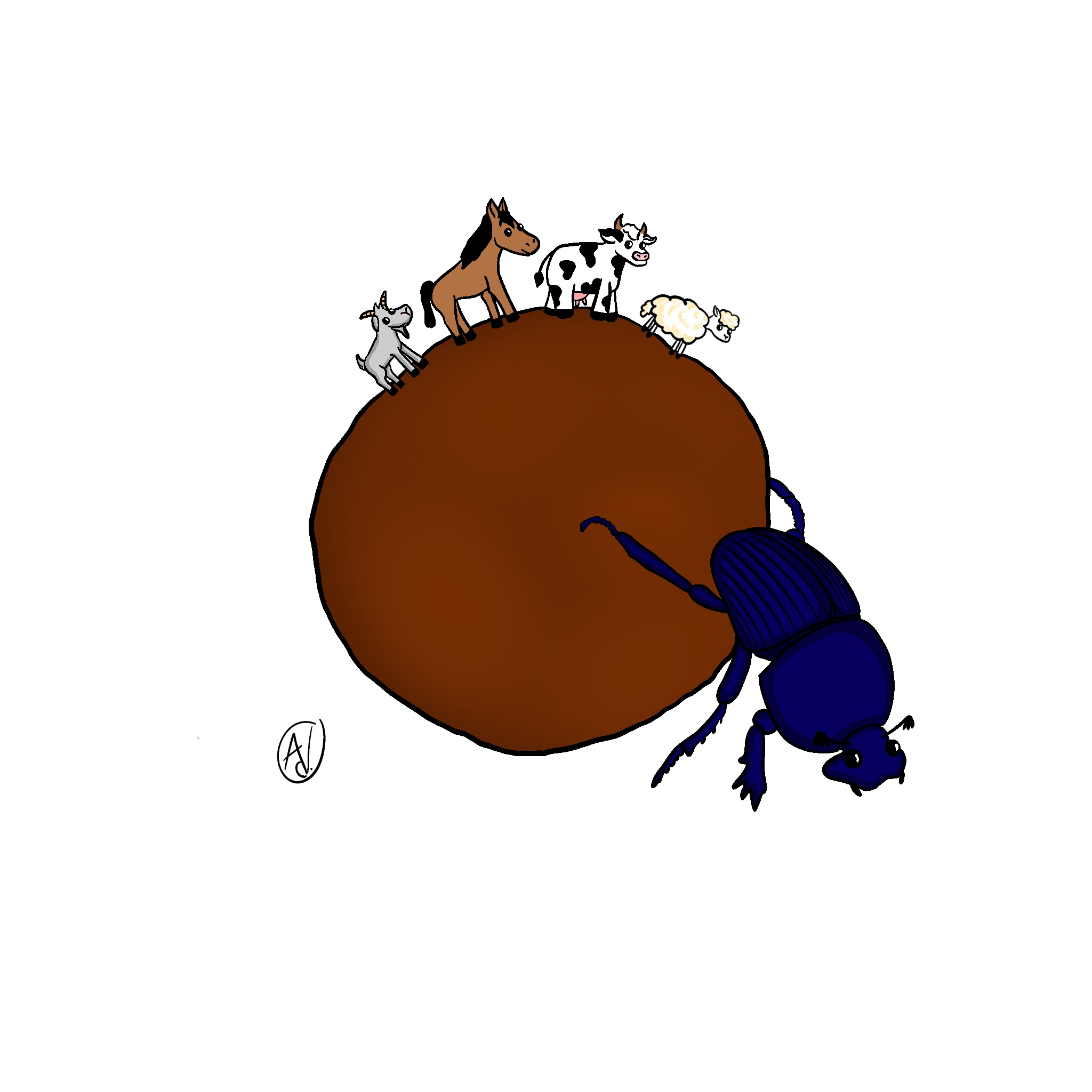 ColcopEA